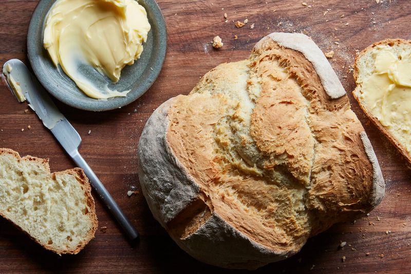 Irish Soda Bread