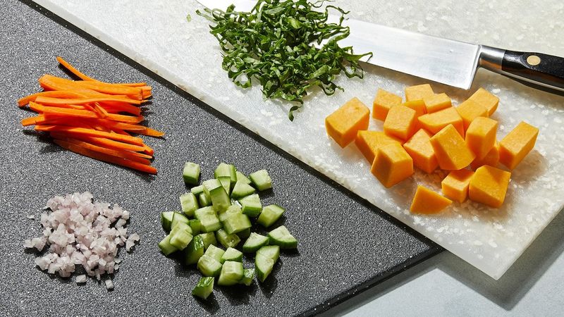 Understanding Common Cuts