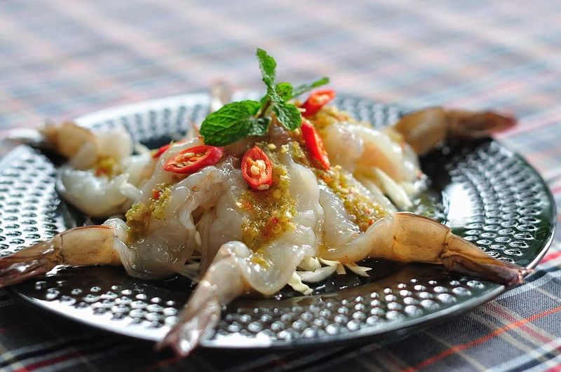 Kung Chae Nam Pla