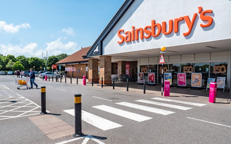 Sainsbury's Has Launched Half-Price Deals For Nectar Members