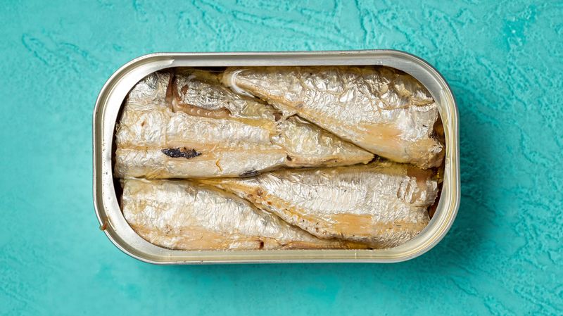 Sardines