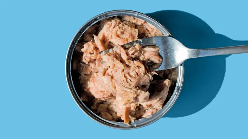 Tuna