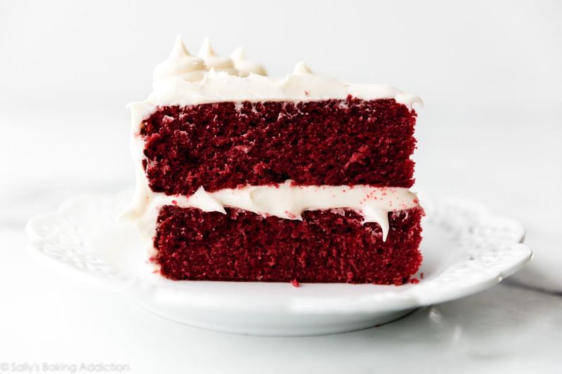 Red Velvet
