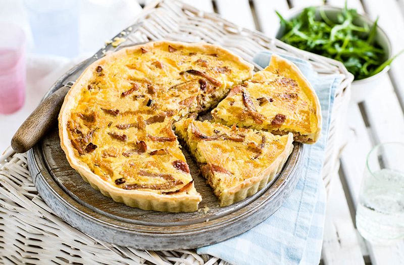 Quiche