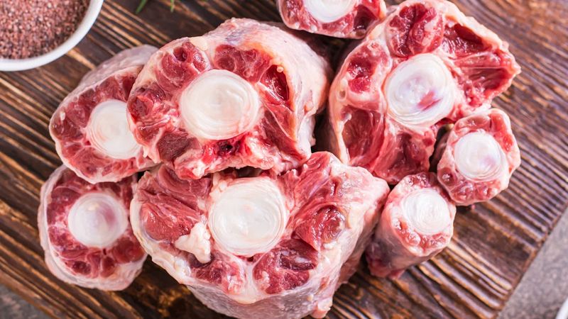 Unusual Cuts Of Beef
