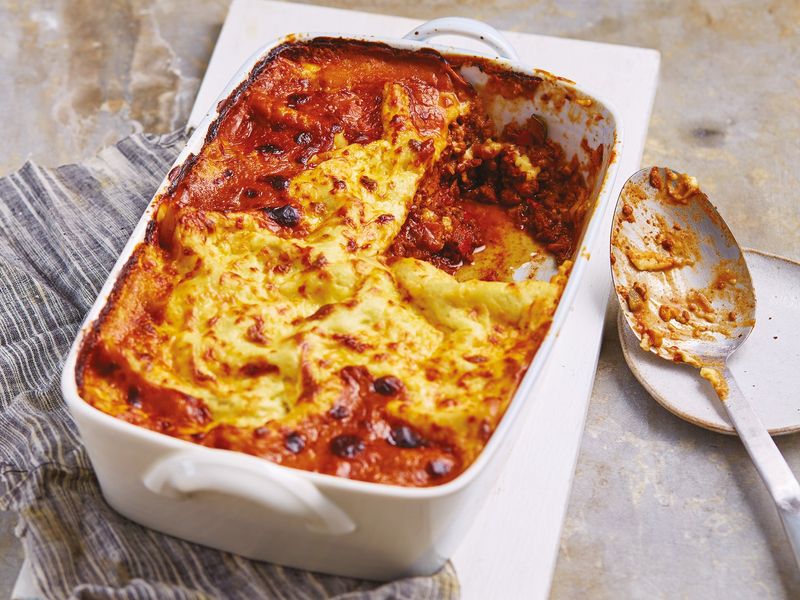 Lasagne