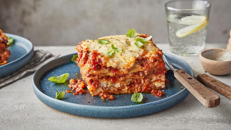 Lasagne