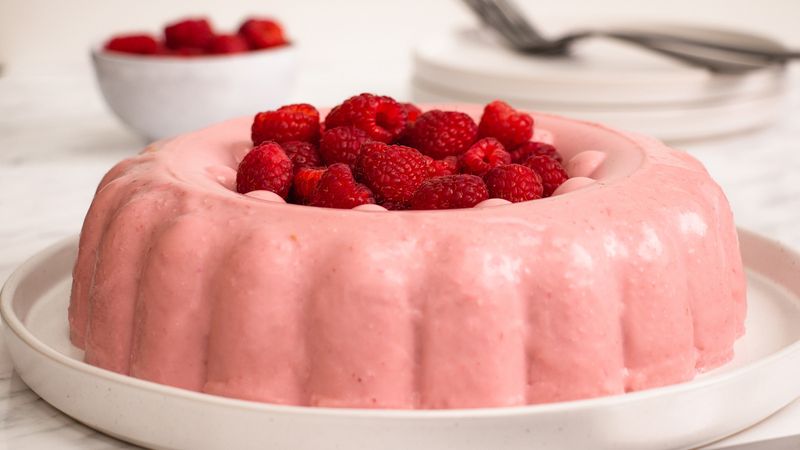 Blancmange