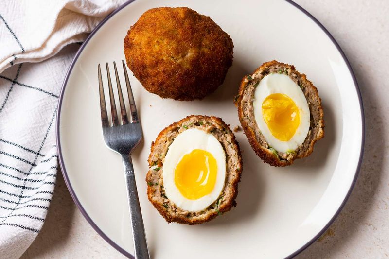 Scotch Egg