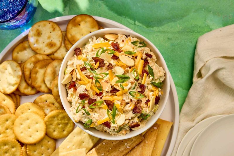Crisps And Dips