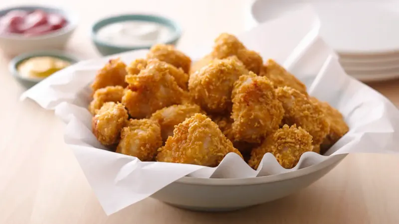 Chicken Nuggets