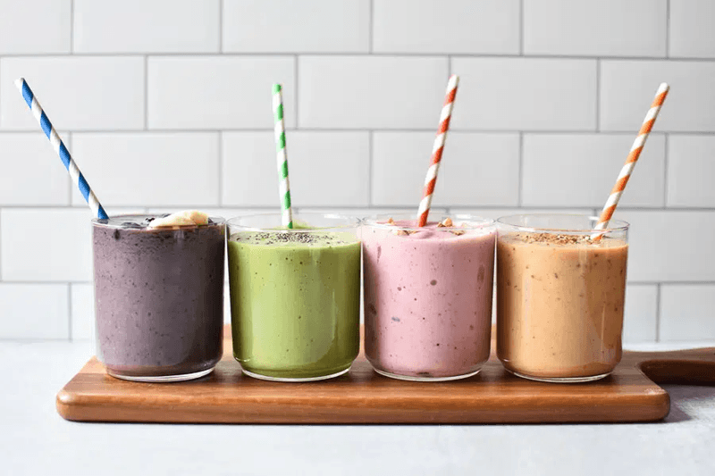 Smoothie Ingredient