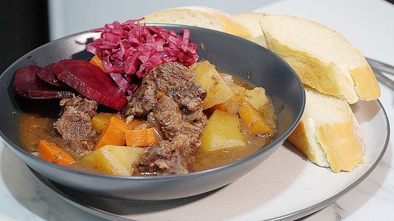 Lobscouse