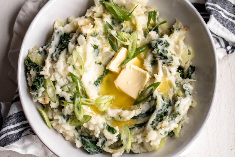 Colcannon