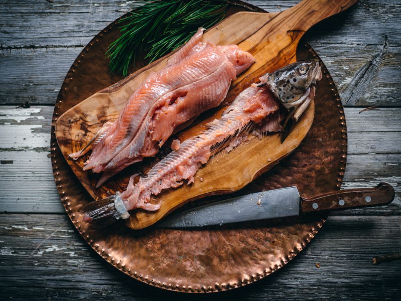 Rakfisk