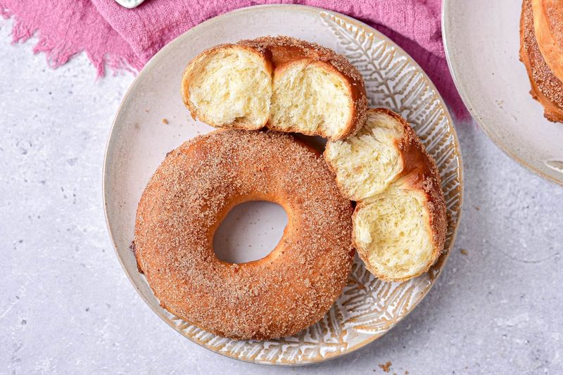Doughnuts