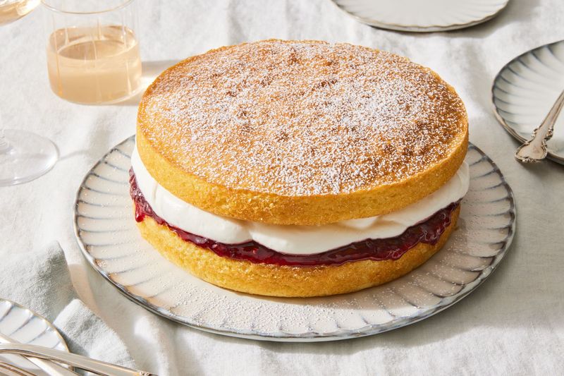 Victoria Sponge