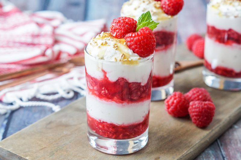 Cranachan