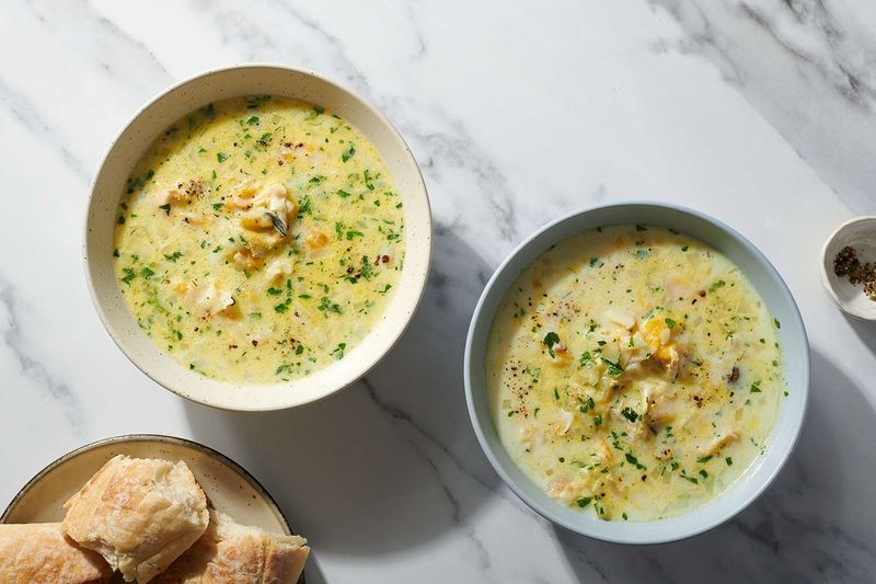 Cullen Skink