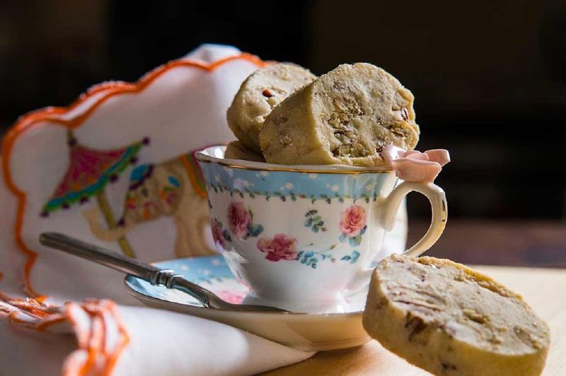 Shortbread Was Once Reserved For Special Occasions