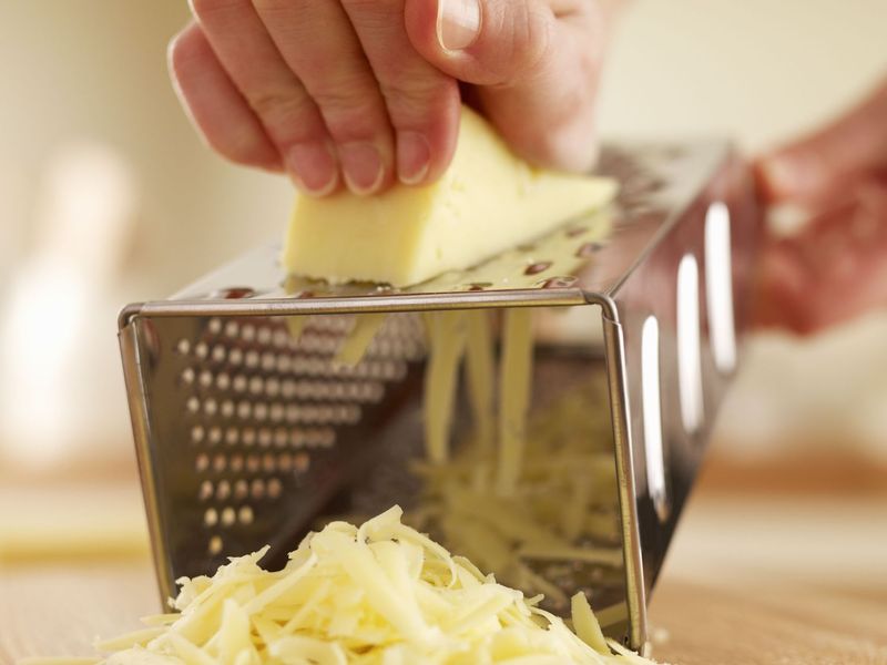 Dishes That Need Way More Cheese