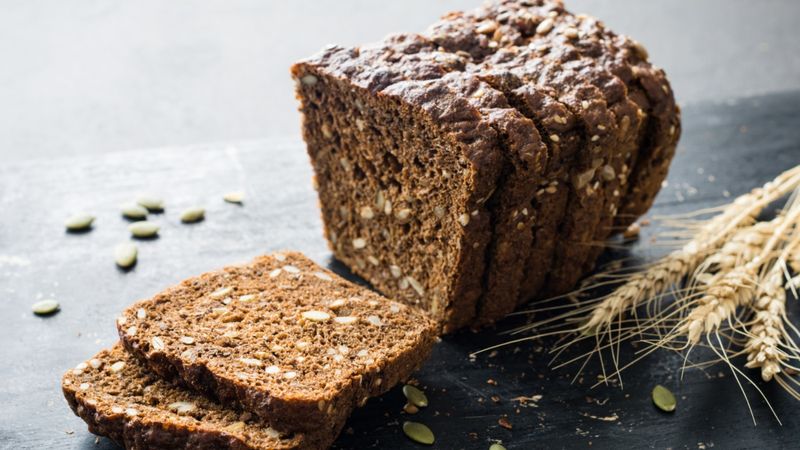 Wholegrain Bread