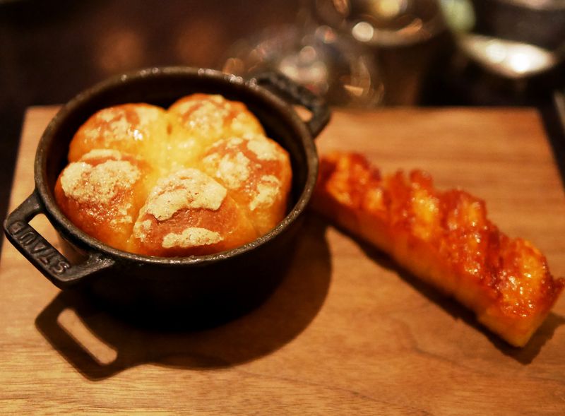 Showstopper Dishes That Create Buzz
