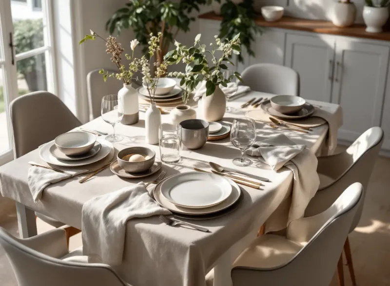 Use Your Best Plates