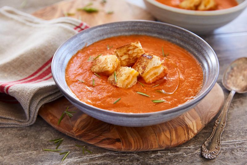 Tomato Soup