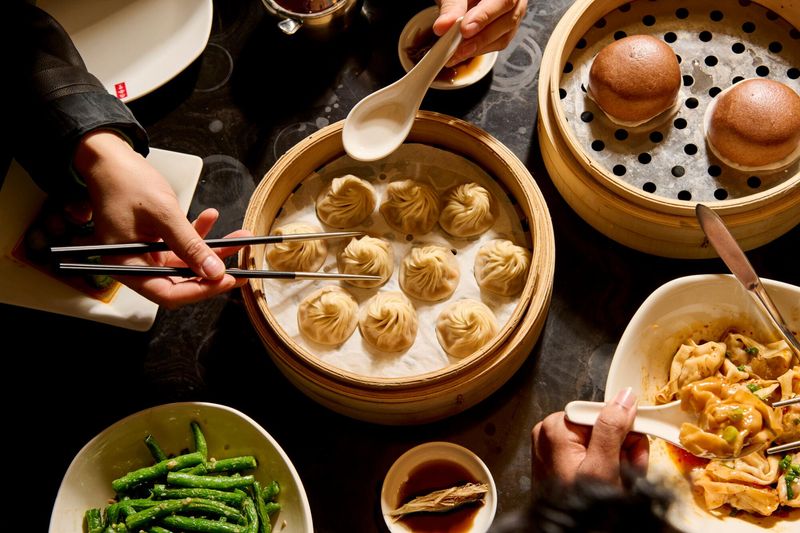 Dumplings