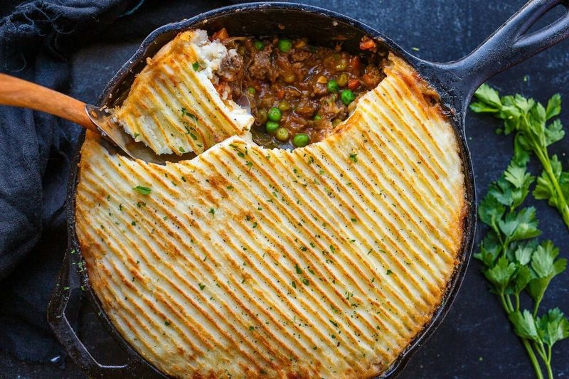 Cottage Pie