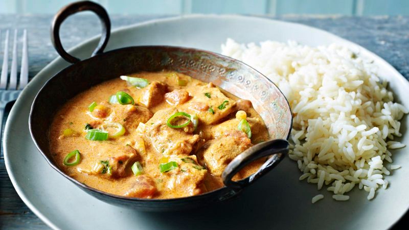 Chicken Curry