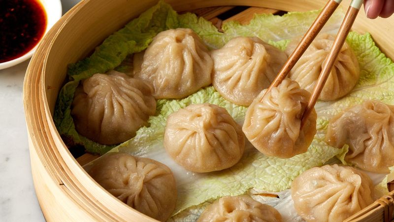 Dim Sum
