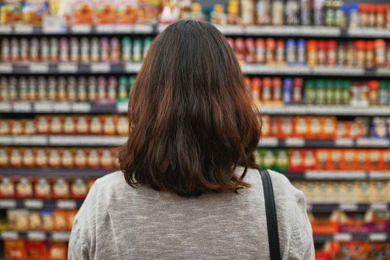 Buying Branded Instead Of Own-Label