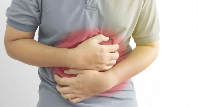 Digestive Discomfort