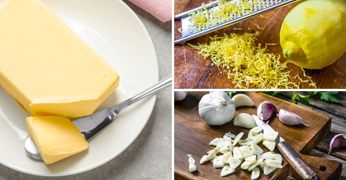 Simple Cooking Ingredients Simple Ingredients That Quietly Improved Home Cooking - The Daily Dish