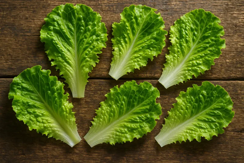 Hydration From Leafy Greens
