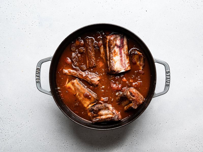 Short Ribs