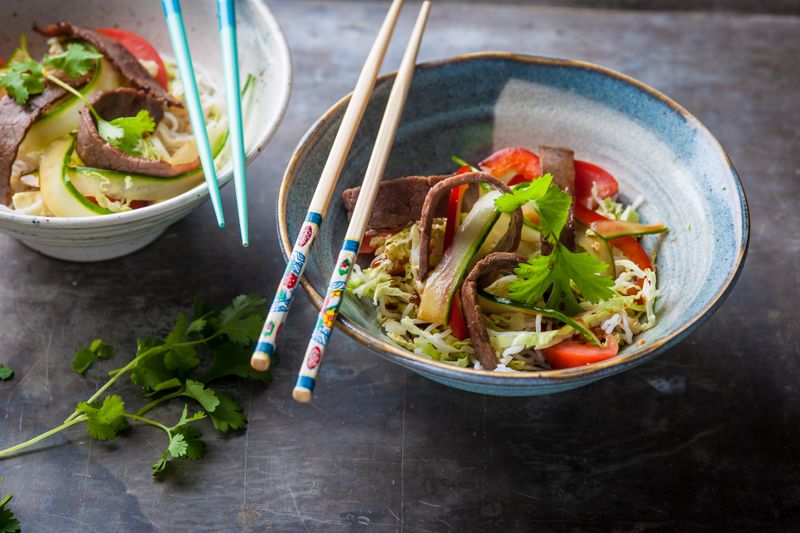 More Home-Cooked Midweek Meals