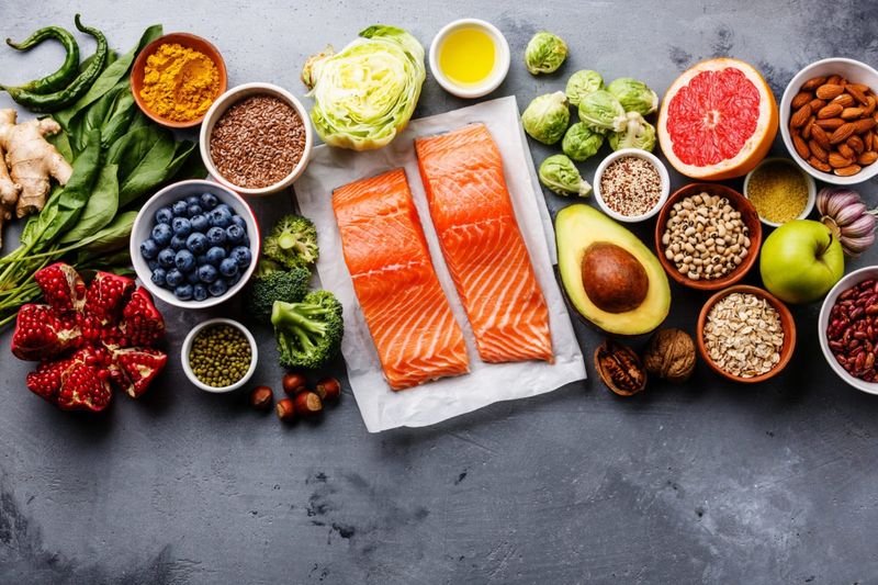 Customised Vitamin-Infused Foods
