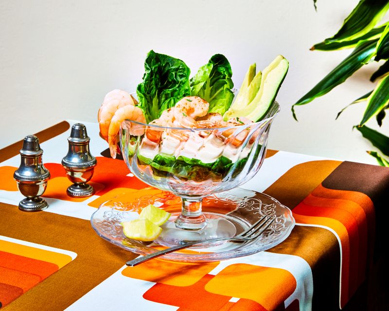 Prawn Cocktail