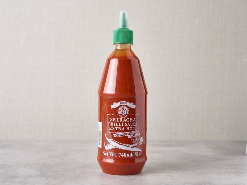 Sriracha