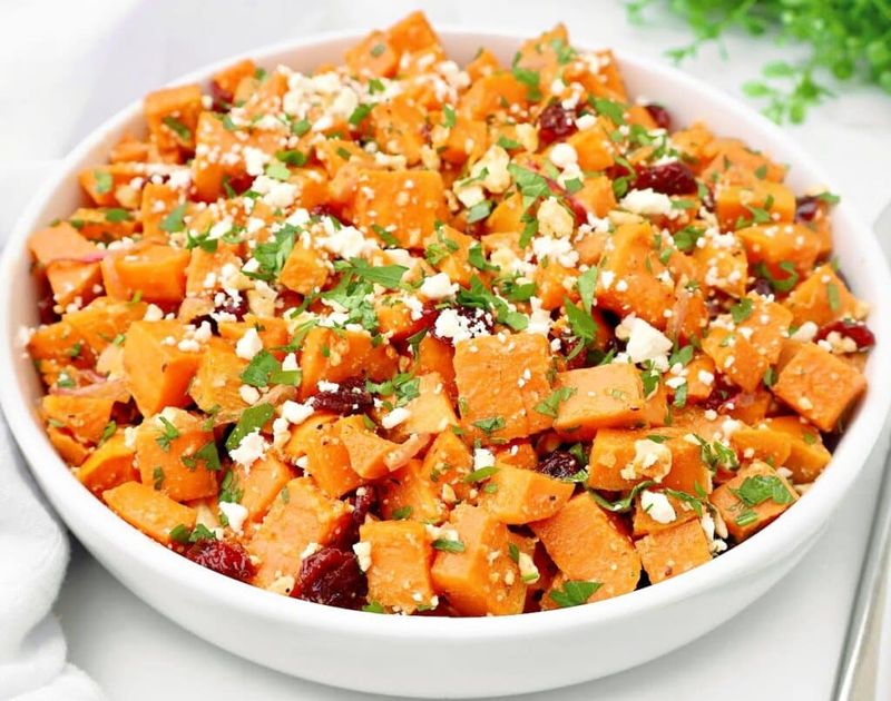 Feta Cheese