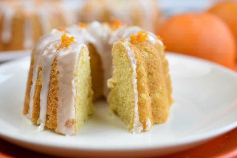 Baking Or Cooking Substitute