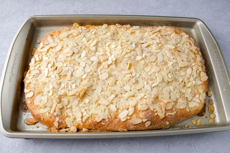 Butter Cake