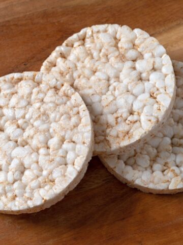 So-Called Healthy Foods From The 2000s We Were Encouraged To Eat
