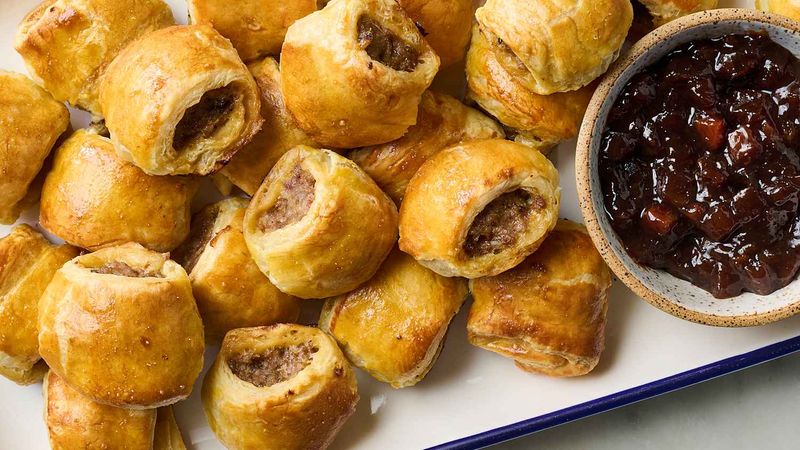 Sausage Roll