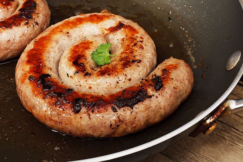 Sausages