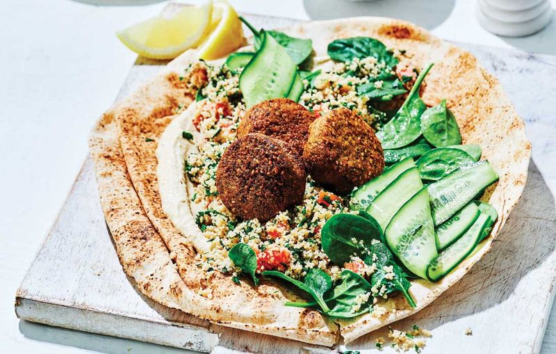 Falafel