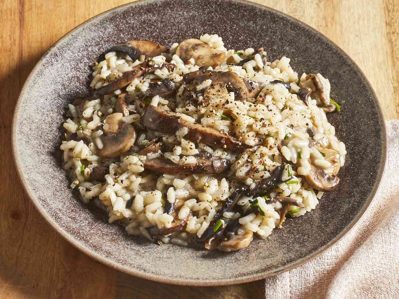 Risotto